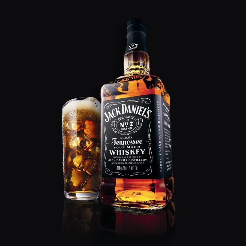 A perfect serve for Dad!